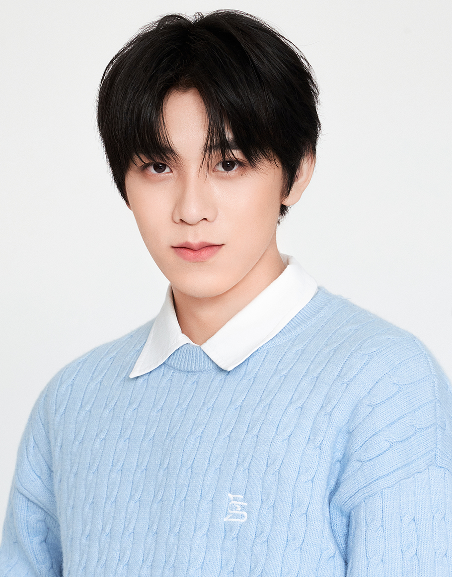 LI XIJIE