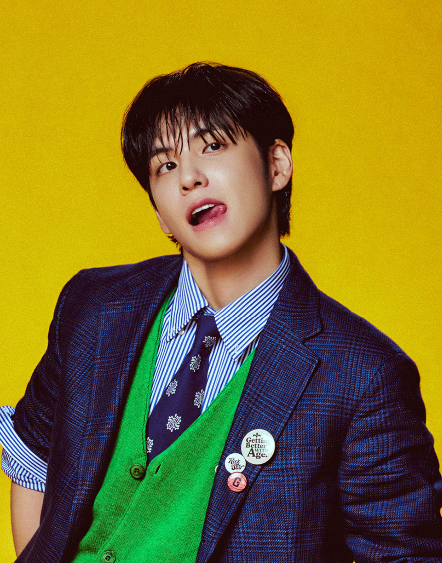 WONPIL