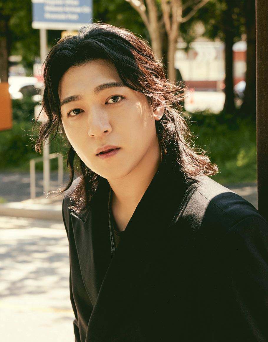 SUNGJIN