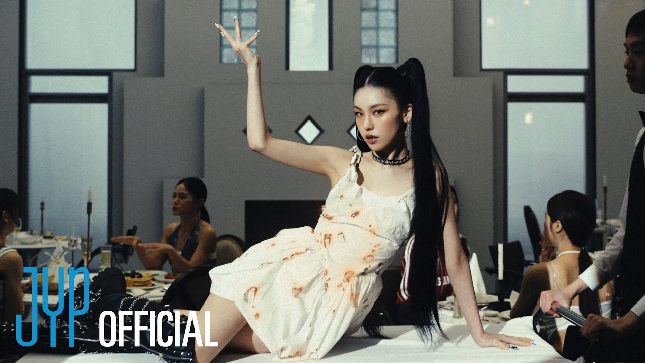 YEJI "AIR" M/V