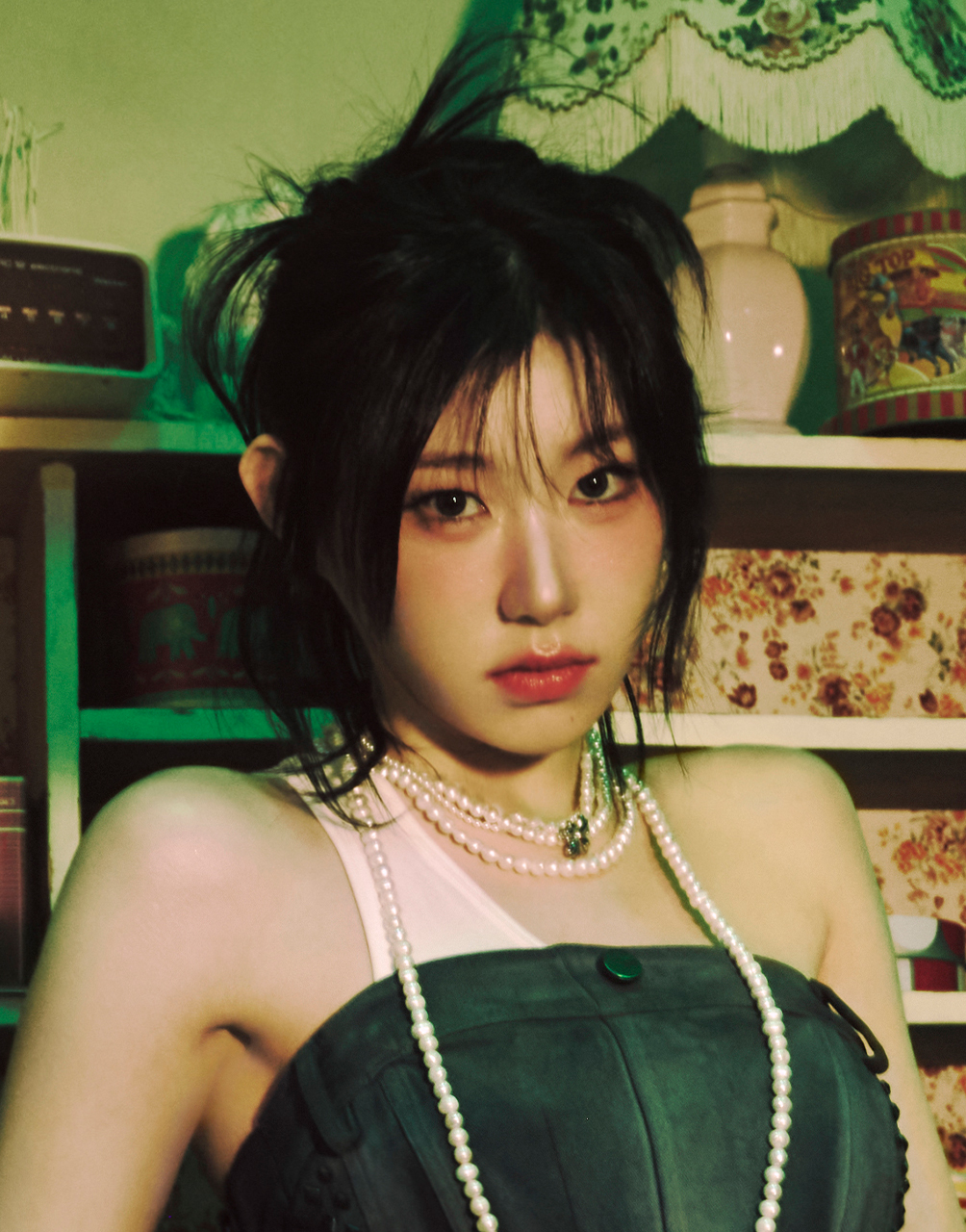 CHAERYEONG