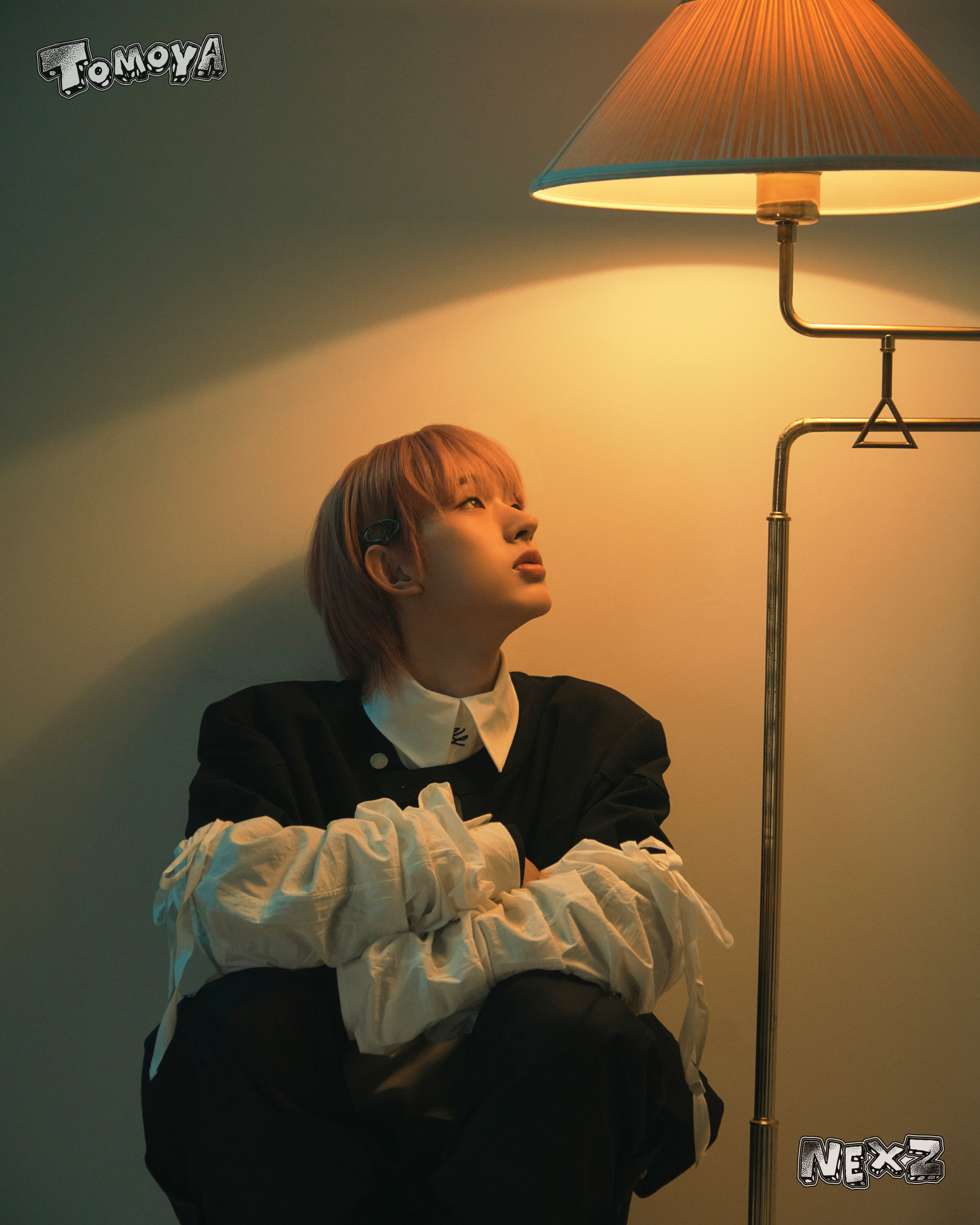 TOMOYA