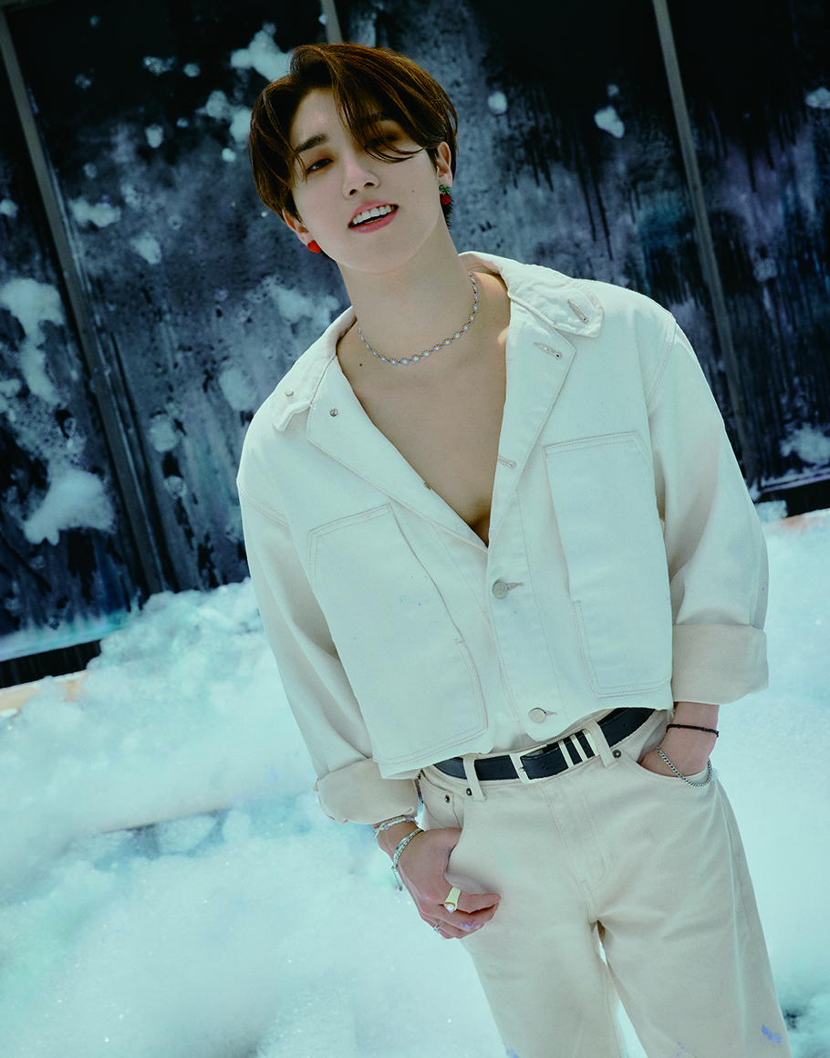 Stray Kids : Profile