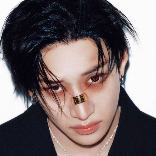BANG CHAN