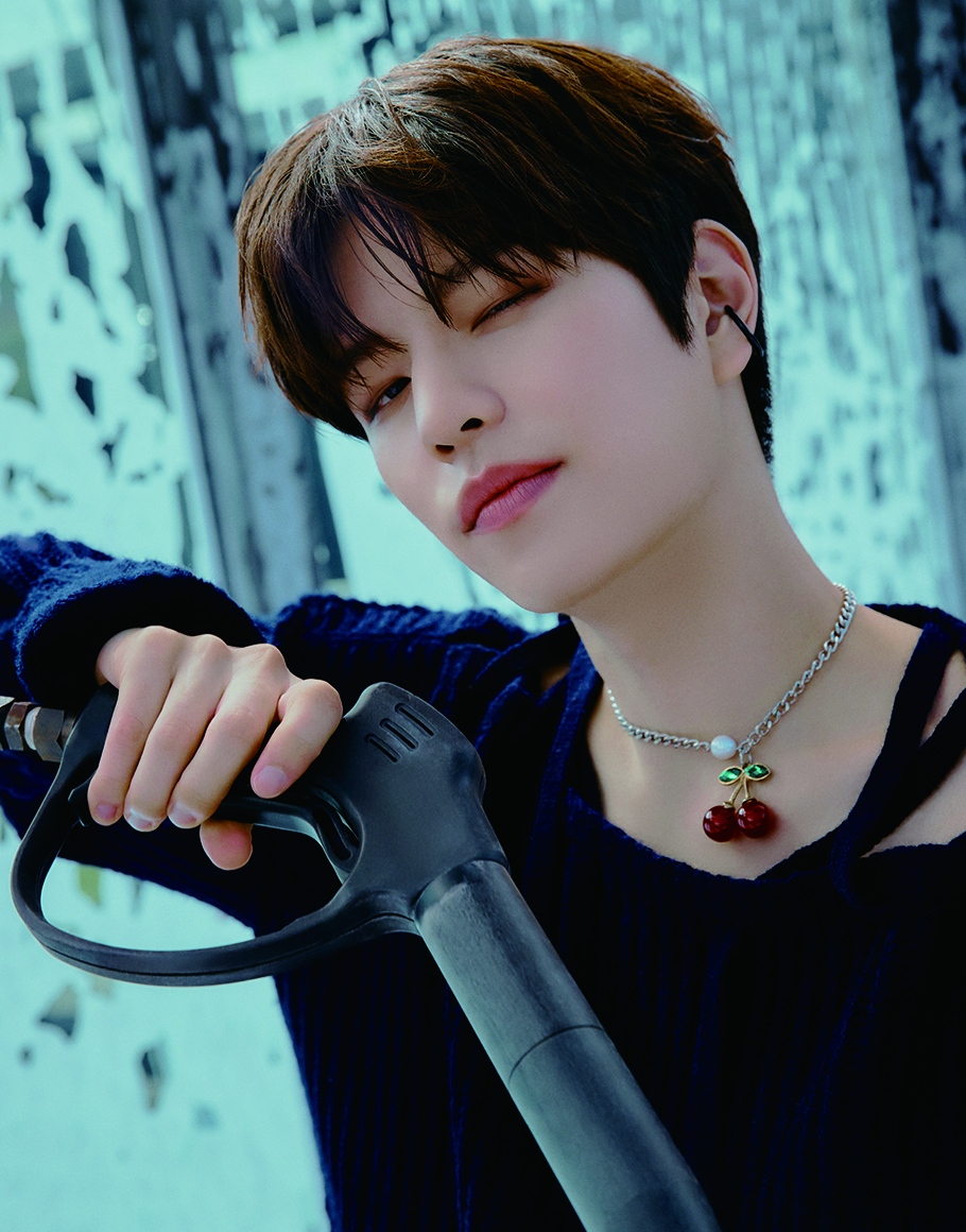 Stray Kids : Profile