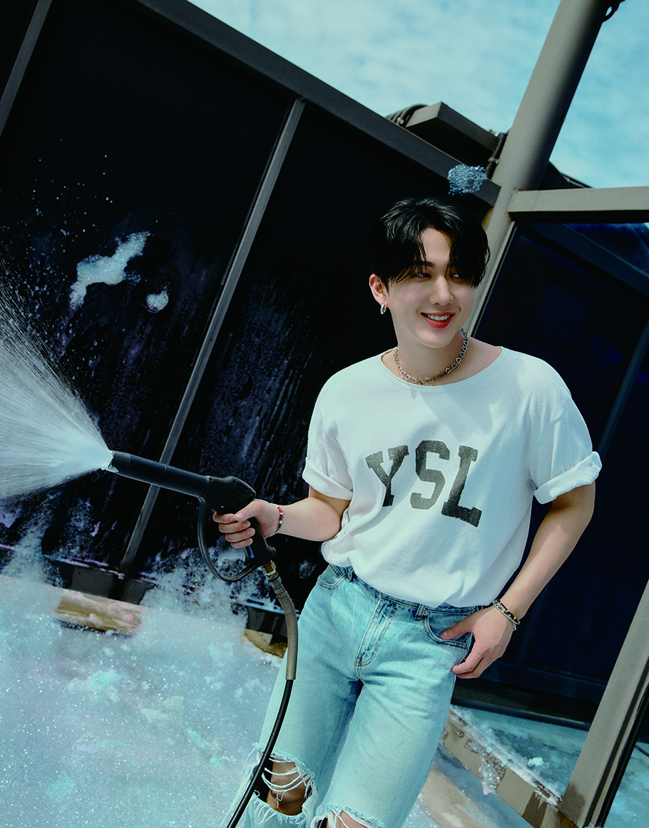 Stray Kids : Profile