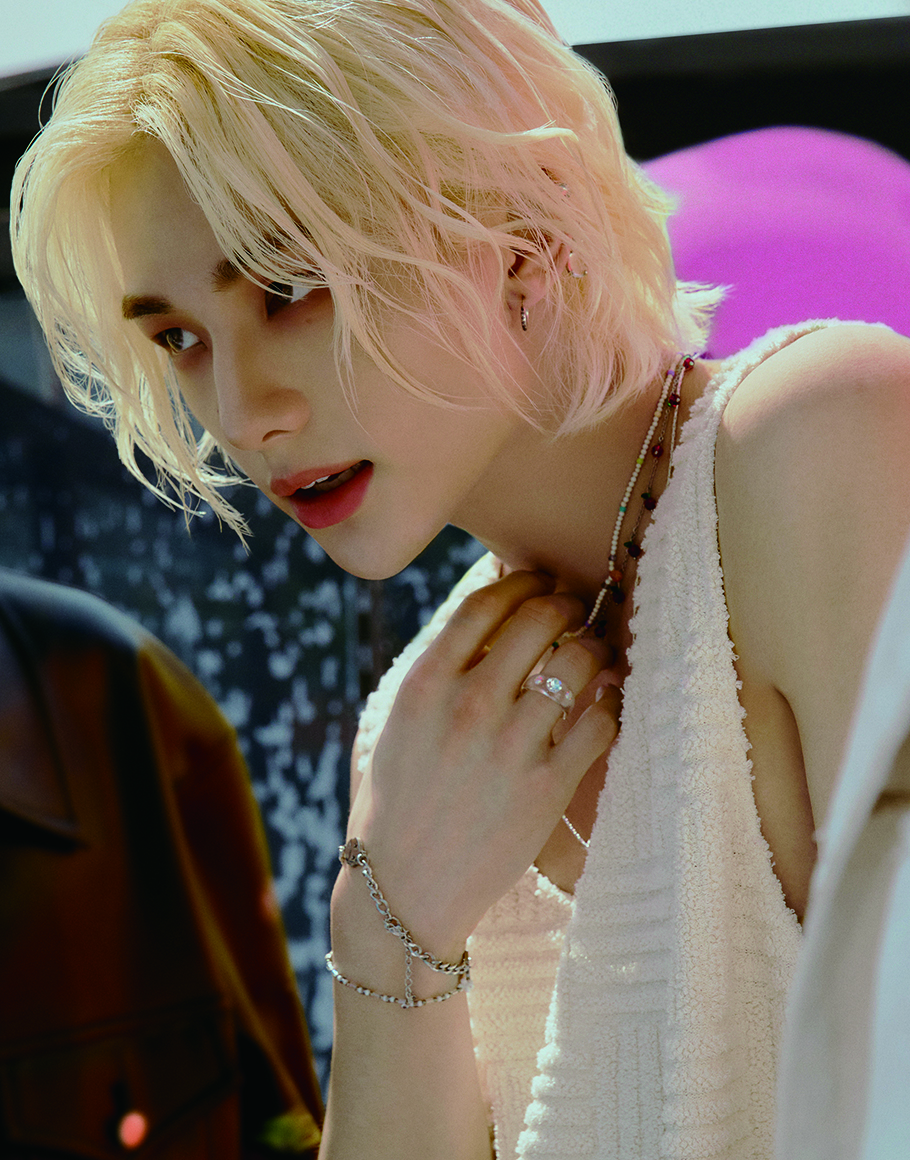 Stray Kids : Profile