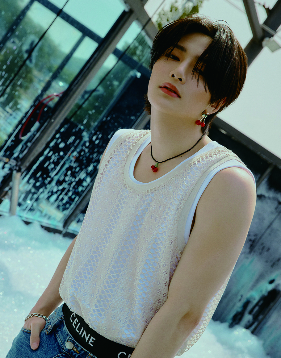 Stray Kids : Profile