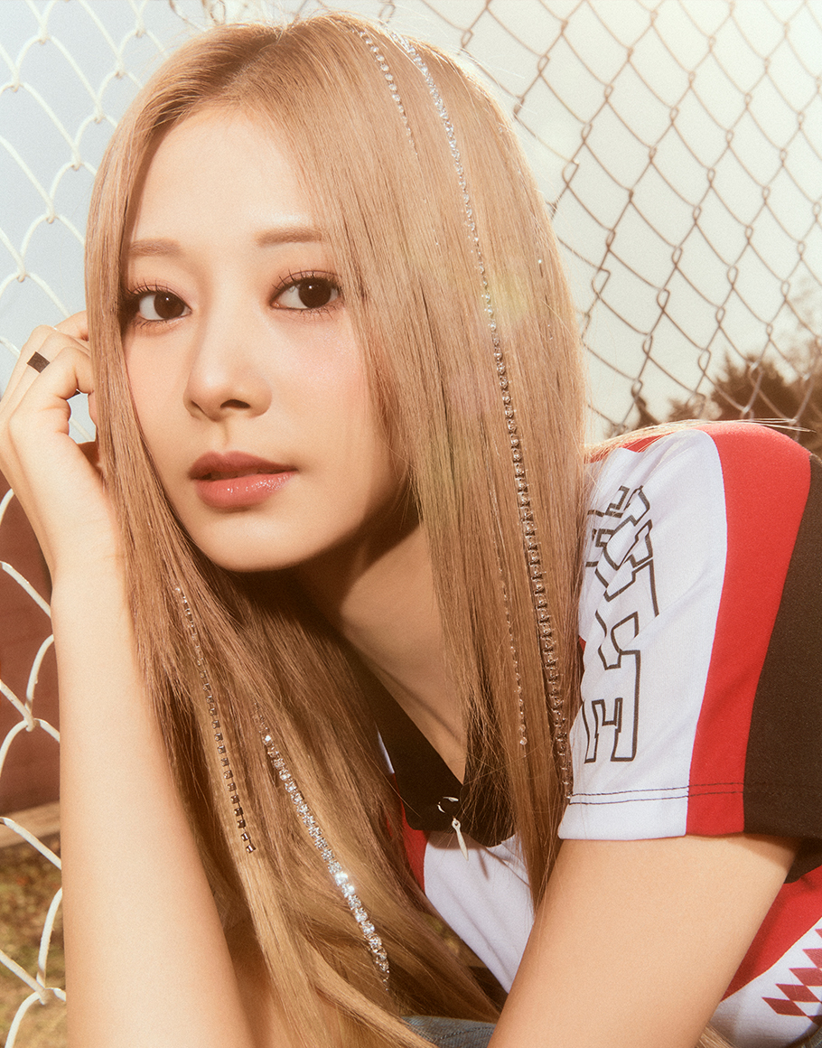 TZUYU
