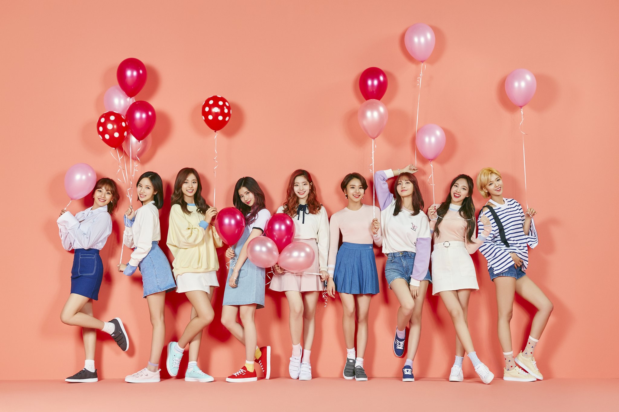 Картинки группы twice