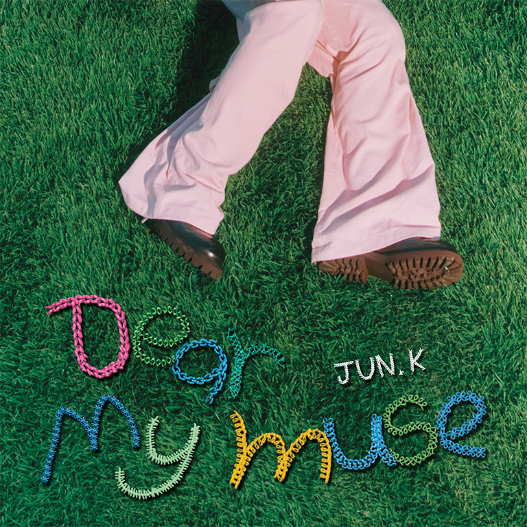 Dear my muse