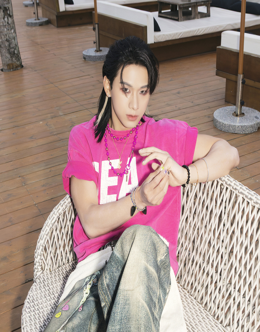 YAOCHEN
